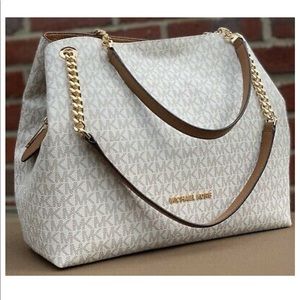 Michael Kors Large Shoulder Bag